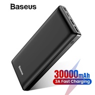 Baseus Mini JA Fast Charge Powerbank 3A 30000mAh