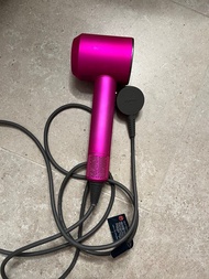 Dyson Hair Dryer HD08