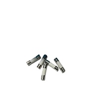 10PCs quick break ceramic fuse 5*20mm f0.1a f0.2a f0.3a f0.4a 250V
