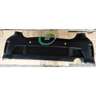 Perodua Myvi 2007 SE 1 Rear Bumper