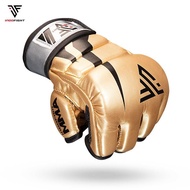 MMA Gloves UFC Indofight Boxing Gloves