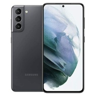 สำหรับ Samsung Galaxy S21 G991U โทรศัพท์มือถือ 6.2 "8GB 128GB NFC Triple กล้องด้านหลัง OCTA Core Snapdragon 888 ปลดล็อกโทรศัพท์สมาร์ท