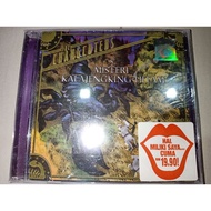 CD CHANGCUTERS - MISTERI KALAJENGKING HITAM