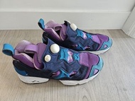 Reebok Pump Fury