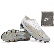 Phantom GX Elite FG Phantom GX  Waterproof Full Knitted Original Sole FG Football Shoes Original rea