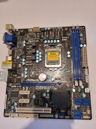 華擎ASROCK電腦底板