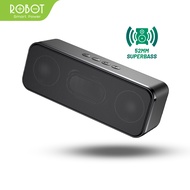 ROBOT Speaker Wireless / Speaker  Bluetooth RB520 / Speaker Bluetooth 5.0 Portable Audio Wireless Su