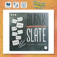 Retailmnl Blank Slate – Fun Word Prediction Party Game