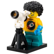 Original Lego Minifigures Series 27 - Astronomer Kid 71048 Minifigure new