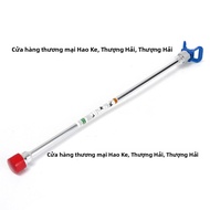 MOMIAN | Súng Phun Sơn Mũi Dài cho Sơn Latex và Mái Tôn Màu