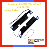 Lenovo V14-G2ITL V14 G2-ALC V14 G2-IJL Laptop Spekaer