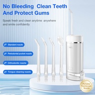 Airuidu Water Flosser Nozzle For CF500
