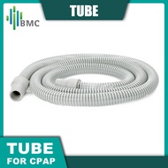 BMC CPAP Air Silicone Hose Length 183cm Connect to CPAP Machine Accessories 22mm