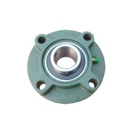 Pillow Block UCFC217 NKN as 85 mm Original