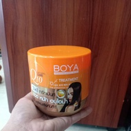 Boya hair conditioner