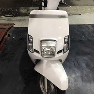 NEW CUXI 100 噴射 代步車首選 原廠車