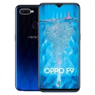 Handphone Oppo F9