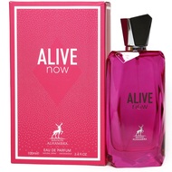 Maison Alhambra ALive Now 100ML Perfume for Unisex