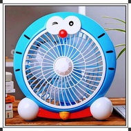 OMICKO CHARACTER FAN 8 INCH DORAEMON BOX FAN