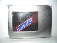 士力架巧克力 SNICKERS 8GB 滑板造型隨身碟(全新)