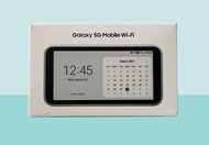 Samsung galaxy mobile 5g WiFi 蛋 SCR01