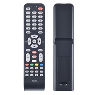 MRSVI Universal Remote Control Replace RC-199E for TCL Smart TV 06-519W49-D001X RC-199E L32D2740E L3