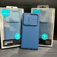 Discharge - Nilkin Camshiu Case for Samsung S22 Ultra