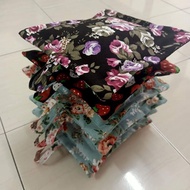 Stone Dimple Pelapik Mat/Stone Dimple Pelapik Pillow