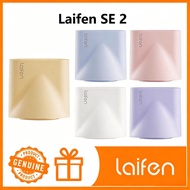 Laifen SE 2 Magnetic Styling Nozzle — Color-Matched Dedicated Attachment