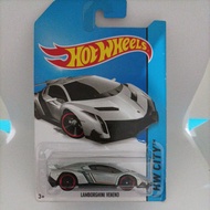 Hotwheels Lamborghini Veneno