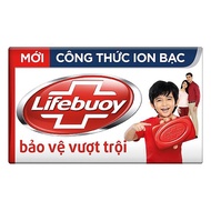 Lifebuoy Bar Soap