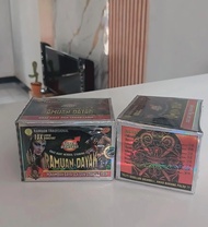 Terlaris obat kuat pria kapsul ramuan dayak plus 100% original jos tahan lama privasi aman terjaga