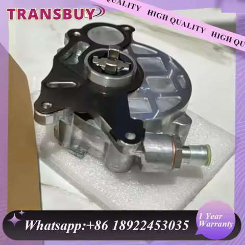 03L145100B Vacuum Pump 03L145100 72480812 Fits For VW Golf 6 VI Polo 6R Audi A1 A3 8P Tt 8J Beetle 0