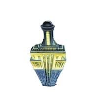 Where is the Empire State Building? Where Is the Empire State Building?