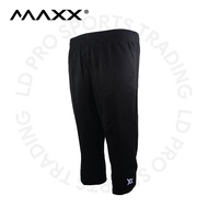MAXX Pant for Sports MXPP3Q11 (Rainbow Reflective Logo)
