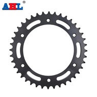 AHL Motorcycle Part 40T 45T Rear Sprocket For BMW F650 Funduro F650GS F650ST Strada G310GS G310R G65