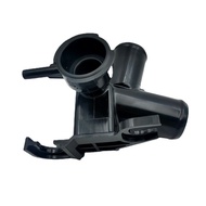 Engine JUD Radiator Coolant Filler Neck ASSY 25329-3X600 Thermostat Housing For HYUNDAI