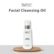 Facial Cleansing Oil Makeup Remover 3 in 1