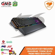 COUGAR Gaming Keyboard 700K Evo RGB Red Switch