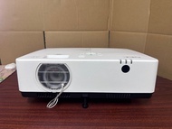 NEC Projector ME402X會議投影機 4000流明 附帶手機/平板同屏線