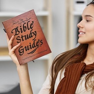 The Ultimates Bible Study Guide Book A Yearlong Bible Study For Women For Home Office School