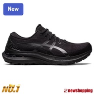 ASICS GEL-KAYANO 29 Men's Leisure Sports Running Shoes Black