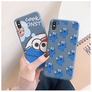 NEW ELMO PASTEL samsung a20 a30 a50 oppo neo 7 a37 a39 a57 a71 a83 a3s A7 a5s f1s f1 plus f5 F7