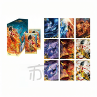 kayou | ชุดการ์ดสะสม Nezha Ling Yan Series 2