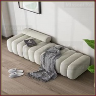 Sofa Bench Shoe Changing Bench Household Long Bench Bed End Bench Shoe Sitting Bench Cloakroom Sofa