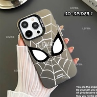 Silicone Case Casing Imd Case Hologram Casing Marvels Spider-Man fo Iqoo Neo 10 Iqoo Z10 Lite r Iqoo