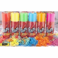 HI-COOK QUIPP PARTY STRING SNOW SPRAY BIRTHDAY SURPRISE PARTY POPPER BESTQUALITY
