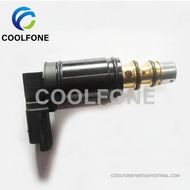 A/C AC Compressor Electronic Solenoid Control Valve for Peugeot 3008 308CC 308SW 408 508 2008 RANCH 