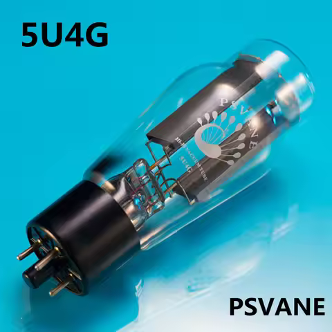 PSVANE replica Western Electric 274B rectifier tube generation 5U4G/U52/GZ34 /5R4/5AR4 and other ori