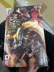魔物獵人 Monster Hunter 超合金 雄火龍 G級變形 Ka Signature Ver Ka MHN